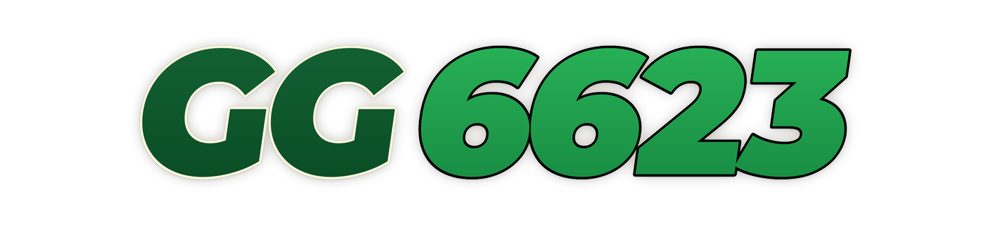 gg6623 Logo